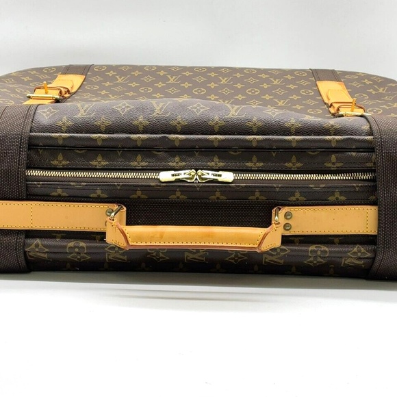 Louis Vuitton Sirius 55 - Picture 10 of 14